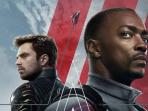 Jangan Sampai Kelewatan, Catat Jadwal Tayang Falcon and The Winter Soldier di Disney+