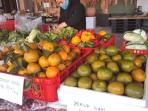Jangan Tergoda Harga Murah, Hindari Membeli Jeruk yang Tidak Memiliki Ciri-ciri Ini