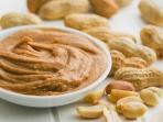 Jarang Diketahui, Ini Manfaat Selai Kacang untuk Turunkan Berat Badan