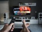 Jarang Disadari, Kebiasaan Binge Watching Memiliki Dampak Negatif Bagi Kesehatan
