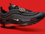 Jual 'Sepatu Setan' Perusahaan Ini Digugat Nike, Cek Deretan Produk Terlarang Lainnya