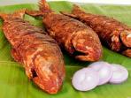 Kandungan Protein Ikan Hilang dengan Cara Masak Goreng Kering, Ini Penjelasannya
