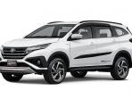 Kena PPnBM, Cek Daftar Harga Terbaru Toyota All New Rush Per 1 Maret 2021