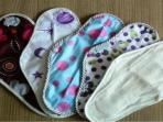 Ketahui Girls, Ini Keuntungan yang Didapatkan Saat Pakai Pembalut Kain Saat Menstruasi 