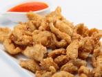 Kulit Ayam Berbahaya untuk Dikonsumsi? Simak Penjelasannya Yuk 