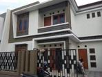 Lelang Rumah 2 Lantai Murah di Bekasi Hanya 200 Juta