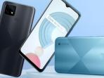 Masuk Indonesia, Ini Spesifikasi Realme C21 yang Dibekali Kamera 5.000 mAh