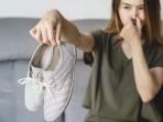 Mencegah Lebih Baik daripada Mengobati, Ketahui 4 Penyebab Bau Kaki