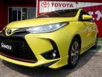 Mobil Murah Turun Harga, Toyota Yaris Dipangkas 20 Juta Setelah PPnBM 0 Persen Berlaku