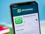 Mulai Bulan Depan, iPhone iOs 9 ke Bawah Sudah Tak Bisa Gunakan WhatsApp