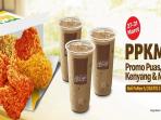 Mumpung Akhir Pekan, Nikmati 3 Promo Menarik dari McD Ini