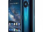 Nokia 8.4 5G Hadir Tahun Ini, Usung Baterai Jumbo 5.000mAh dan Kamera 108 MP