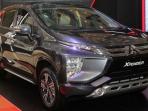 PPnBM 0 Persen Resmi Berlaku, Ini Daftar Mobil Mitsubishi yang Dapat Insentif