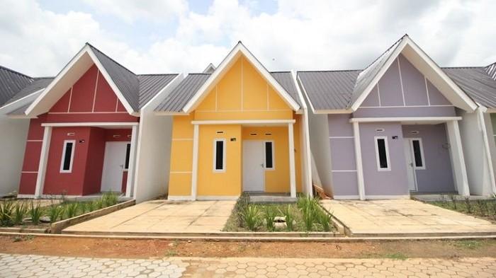 Pekerja Gaji di Bawah 4 Juta Bisa Miliki Rumah dengan Tapera  