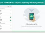 Pengguna WhatsApp Dekstop Sudah Bisa Melakukan Video Call Lewat Komputer