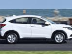 Perkiraan Harga Honda HR-V Prestige jika Dapat PPnBM 0 Persen, Turun Bro!