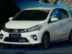 Pilihan Mobil Hatchback Bekas Harga Terjangkau, Daihatsu Sirion Mulai 60 Jutaan Saja