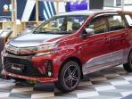 Pilihan Mobil Keluarga Murah Harga di Bawah 200 Juta Setelah PPnBM 