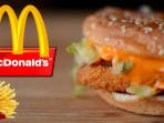 Promo Spesial Rayakan 30 Tahun McD Indonesia, Beli Menu Pilihan Cuma Rp 30 Ribuan