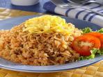 Rasa Tetap Lezat, Begini Cara Memasak Nasi Goreng Lebih Sehat