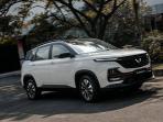 Resmi Meluncur, Ini Spesifikasi dan Harga Wuling Almaz RS