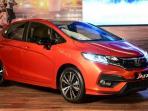 Berhenti Diproduksi, Stok Terakhir Honda Jazz di Diler Kena Diskon