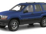 Segini Harga SUV Amerika Jeep Cherokee 2000 Per Maret 2021