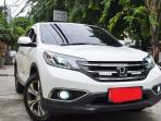 Semakin Murah, Cek Harga Bekas Mobil Honda CR-V Prestige tahun 2014 