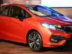 Setelah 17 Tahun, Honda Jazz Resmi Dihentikan Produksi di Indonesia