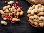 Simak Beragam Macam Manfaat Kacang Tanah untuk Kesehatan Tubuh 