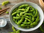 Tak Banyak yang Tahu, Ini Segudang Manfaat Edamame: dari Cegah Kolestrol hingga Kanker Payudara