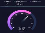Tak Perlu Aplikasi Tambahan, Begini Cara Melihat Kecepatan Internet yang Digunakan