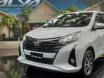 Termurah 140 Jutaan, Cek Harga Mobil LCGC Toyota Calya di Surabaya Per Maret 2021