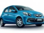 Termurah Rp 85 Jutaan, Cek Daftar Harga Honda Brio Tahun 2014 Per Maret 2021