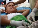 Ternyata Hukum Sunat untuk Laki Laki di Negara Ini Dilarang, Begini Penjelasannya