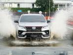 Tidak Ada Lagi yang 500 Juta, Berikut Perkiraan Harga Toyota Fortuner Jika Dapat PPnBM 0 Persen