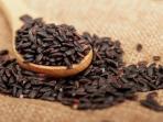 Tidak Banyak Dilirik, Ini Fakta Ajaib Manfaat Beras Hitam