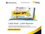 Tidak Cuma Sepeda, Berikut Ini 36 Daftar Harta yang Wajib Dilaporkan dalam SPT Pajak 2020