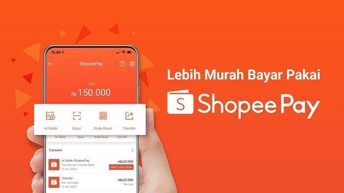 Tips Mengisi Saldo di ShopeePay untuk Mendapatkan Gratis Ongkir 