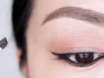 Tutorial Membuat Alis Bagi Pemula, Bisa Dicoba Nih