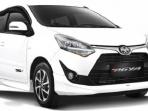 Update Harga Mobil Toyota New Agya Periode Maret 2021 OTR Jakarta 