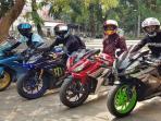 Viral Kasus Bikers dan Paspampers, Ini Area yang Masuk Ring 1 di DKI Jakarta