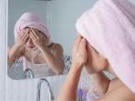 Walaupun Belum Mandi, Begini Cara Membuat Badanmu Terlihat Segar dan Wangi