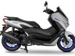 YAMAHA All New NMAX 155 Punya Warna Spesial, Segini Harga Jualnya