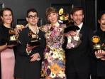 Yuk Intip, Busanan Terbaik Para Musisi Dunia di Grammy Awards 2021
