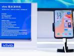 Yuk Intip Tampilan Ponsel Vivo 5G di  Pameran Teknologi MWC 2021
