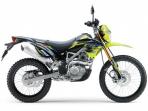 3 Pilihan Motor Sport Kawasaki Ninja dan KLX Bekas di Beberapa Wilayah, Cek Harganya