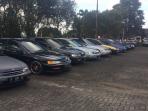 5 Mobil Sedan Bekas Ini Hanya Dibanderol 20 Jutaan Saja, Termasuk Honda Accord