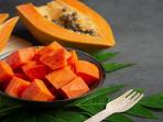 Agar Tidak Kambuh Lagi, 5 Buah Ini Baik Dikonsumsi Oleh Penderita Asam Lambung