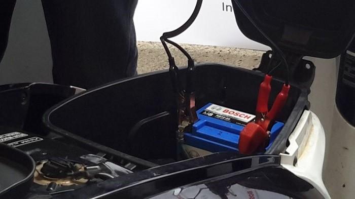 Aki Baru Tapi Motor Tiba Tiba Kelistrikan Mati Mendadak, Bisa Jadi